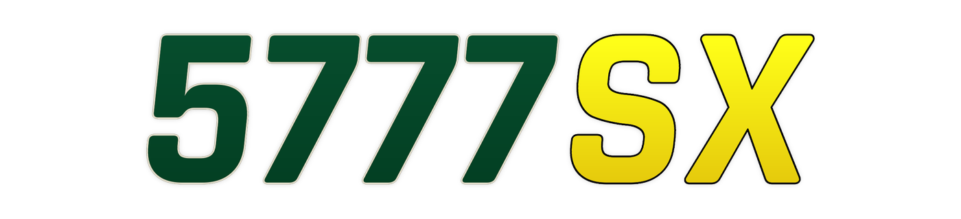 5777sx